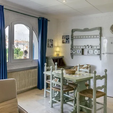 Art- Revilla Tacke F Holiday home