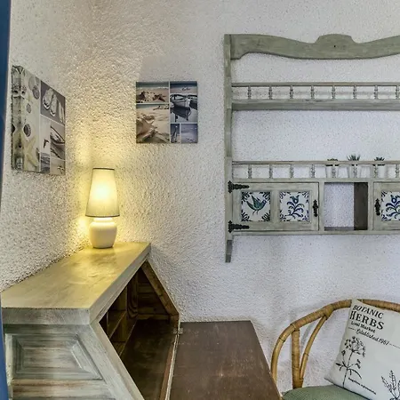 Holiday home Art- Revilla Tacke F *